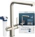 Schütte AQUASTAR PRO Robinet de cuisine