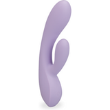 Vibromasseur December lapin 10 modes