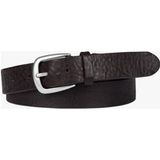 Profuomo Riem bruin, Effen