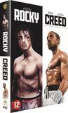 Warner Home Video Creed + Rocky - 5051888225806