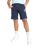 PUMA Better Sportswear Uniseks gebreide short, 25,4 cm
