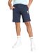 PUMA Better Sportswear Uniseks gebreide short, 25,4 cm