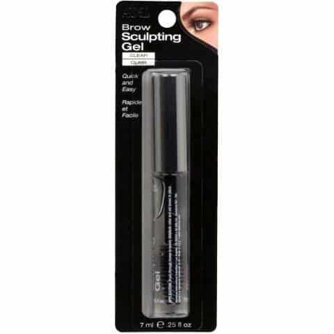 Ardell Brow Sculpting Gel Clear - 7 ml