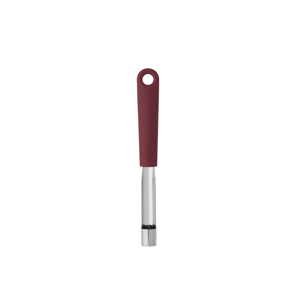 Brabantia Tasty+ Appelboren - Rood