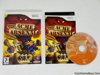 Warner Bros. Entertainment Looney Tunes - Acme Arsenal
