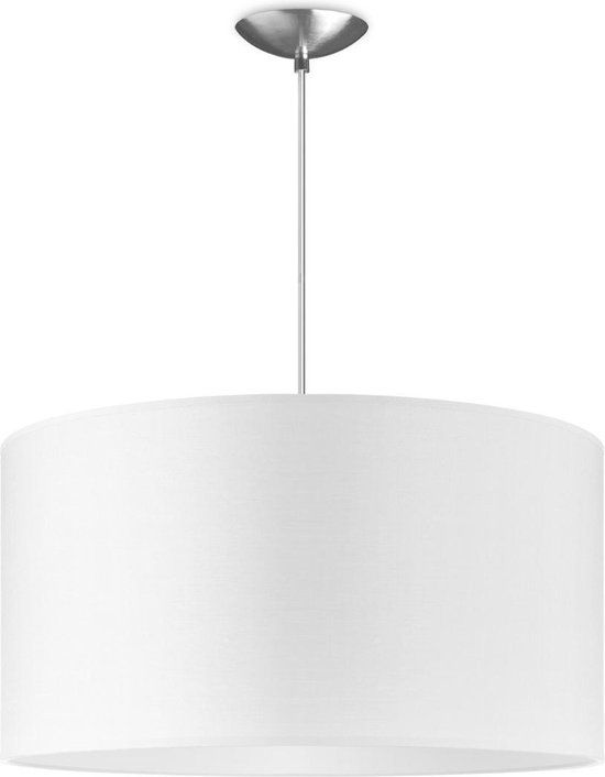 Home Sweet Home hanglamp Bling - wit