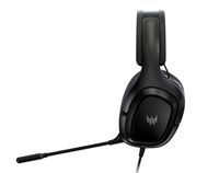 Acer Predator Galea 315 Headset Bedraad Hoofdband Gamen Zwart
