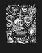 Tattoo Design Sketchbook: For artists & tattoo creators