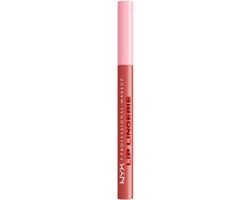NYX Professional Make Up Lip Lingerie Lip Liner Stain - Send Nudes