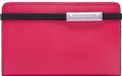 LIEBESKIND BERLIN Francis Calf Cardholder Lemonade Pink Roze
