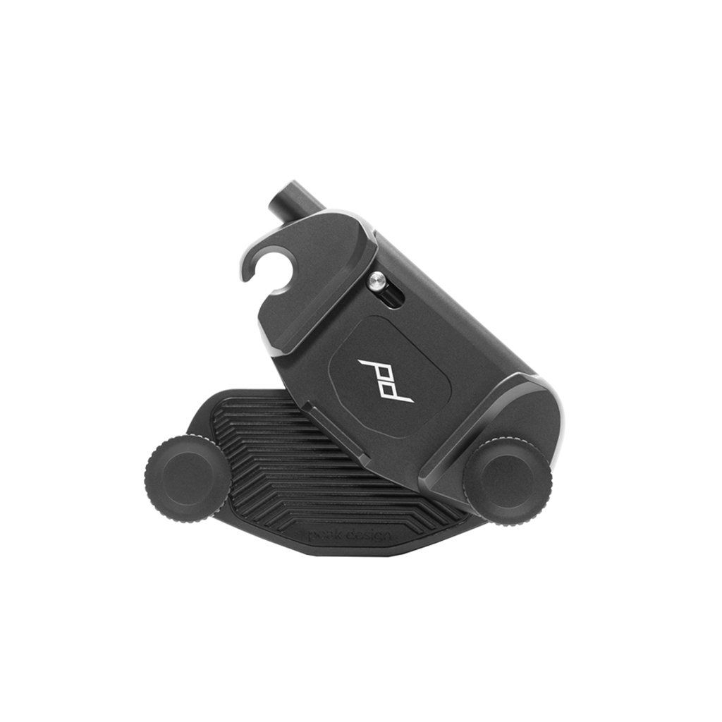 Peak Design Capture Camera Clip - Black