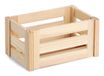 Zeller Present 13360 Opbergmandje Rechthoekig Hout