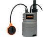 STHOR Pompe submersible - 400W - 6000l/h