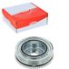 Corteco 80000926 Riemschijf as
