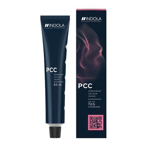 Indola PCC Permanent Color Cream 9.11 - 60ml