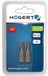 Hoegert Embouts Torx T40 25mm 2 Pièces