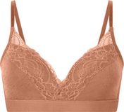 Hunkemöller Voorgevormde bh zonder beugel Sophie Bruin