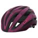 Giro Cielo MIPS Spherical racefiets fietshelm mat Cherry rood 2024