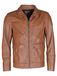 JCC Tussenjas cognac