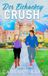 Der Eishockey-Crush: Eine College-Hockey-Romanze
