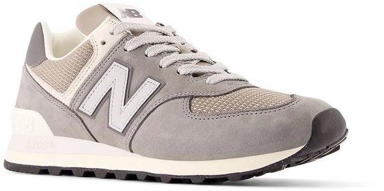 New Balance U574 Unisex Sneakers - SLATE GRAY - 44 EU