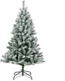 Everlands Kunstkerstboom Canada Frosted - 180 cm