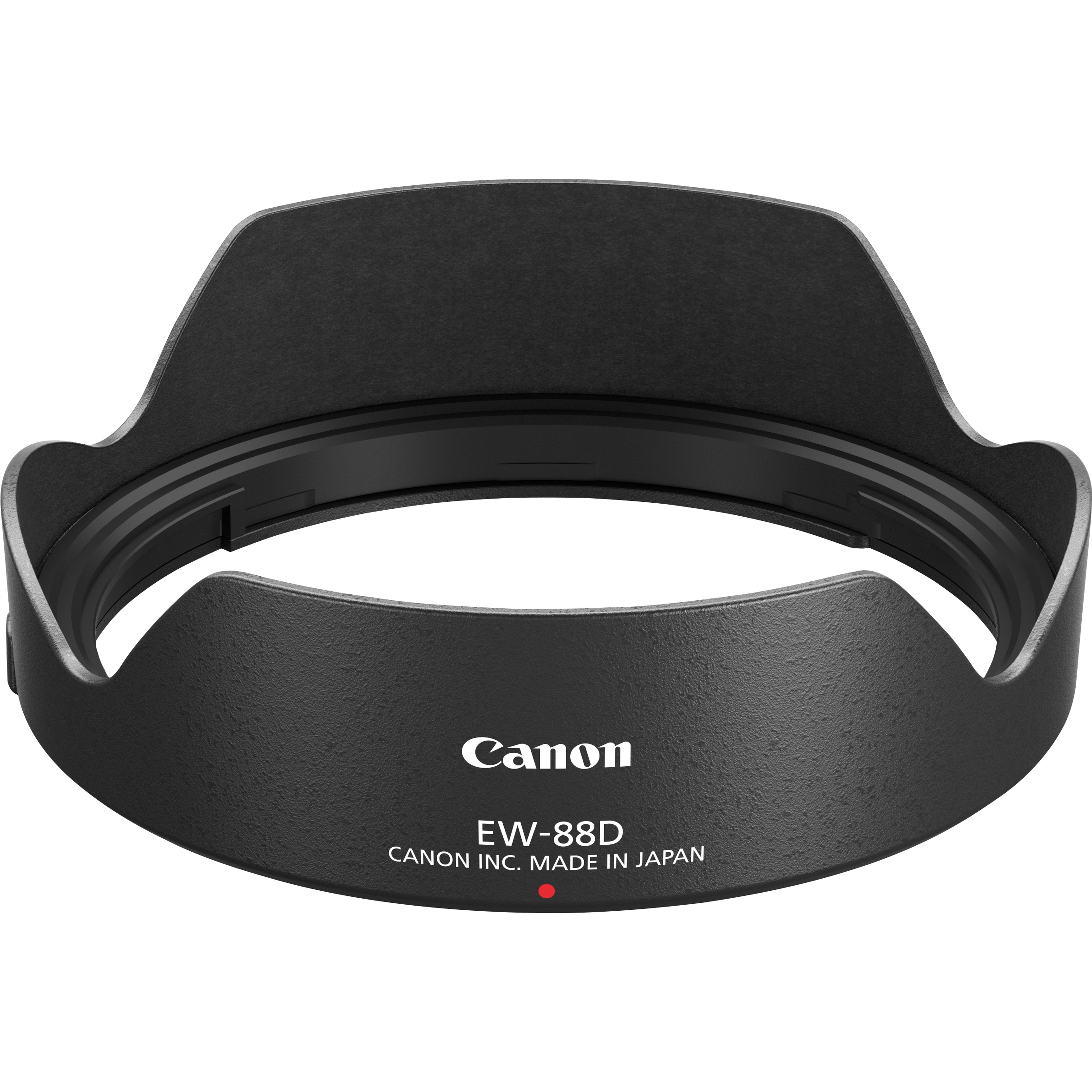 Canon EW-88D Lens Hood - Black - for Canon EF 16–35mm f/2.8L III USM