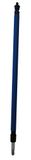 Forum Equipement telescoopsteel, lengte 1,8 m