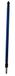 Forum Equipement telescoopsteel, lengte 1,8 m