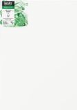 Liquitex 416070100 Recycled Plastic Canvas - Traditional 70x100 cm