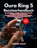 Oura Ring 5 Benutzerhandbuch
