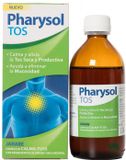 Pharysol Reva Pharysol Tos 170ml