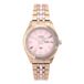 Timex Legacy TW2U82800 Horloge - Staal - Rosékleurig - Ø 36 mm