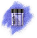 Stargazer Glitter shaker UV Paars 5 gram