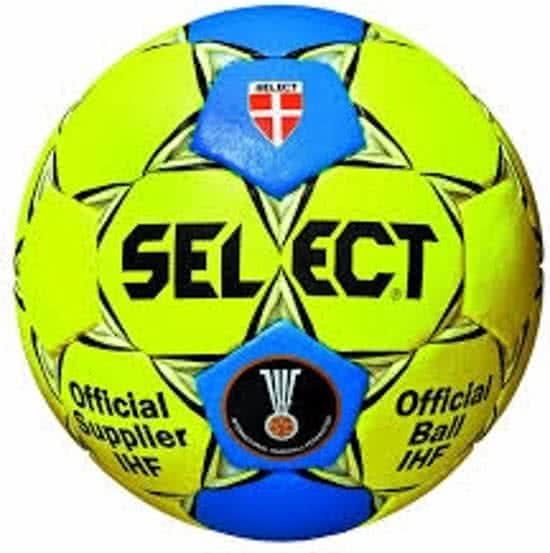 Handbal Ultimate maat 2