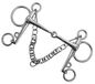 Cheval Bride Mors pour usage scolaire