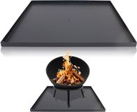 HEAT Outdoor Living Bodemplaat Vierkant (50 X 50 Cm)