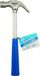 Silverline 763591 Klauwhamer - Rond - 227gr
