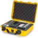 Nanuk 910 Case with Foam insert for DJI Mavic Mini SE Flymore - Yellow