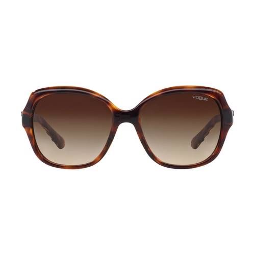 Vogue 0VO2871S Zonnebril Bruin