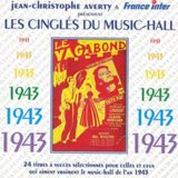 Les Music Hall - Cingles Du Music Hall 1943 (CD)