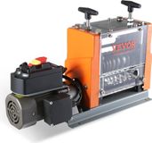 VEVOR Icecat Automatische kabelstripper, 1,5 mm - 25 mm, elektrische kabelstripper met motor, 60 W
