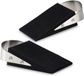 OEM Antislip-draaibescherm met handgreep - Stalen bescherming voor vloerbescherming (2 stuks)