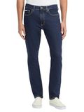 GUESS JEANS Jeans blauw denim