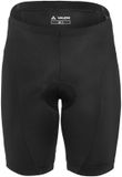 Vaude Active fietsbroek kort Heren zwart