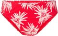 LingaDore Bikini Broekje Leaf stripe