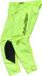 Troy Lee Designs GP Pro Mono Motocrossbroek - Geel - Maat 32