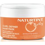 Naturtint Curly Mascarilla Definidora De Rizos 300ml