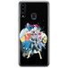 ERT GROUP mobiel telefoonhoesje voor Samsung A20S origineel en officieel erkend DC patroon Super Girls 001