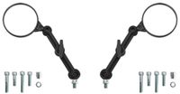 Doubletake Mirror Dual Sport Kit Motorspiegels (set van 2)